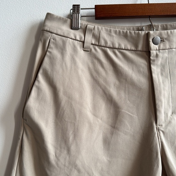 Lululemon Commission Classic-Fit Short 9" *Warpstreme - Picture 3 of 10